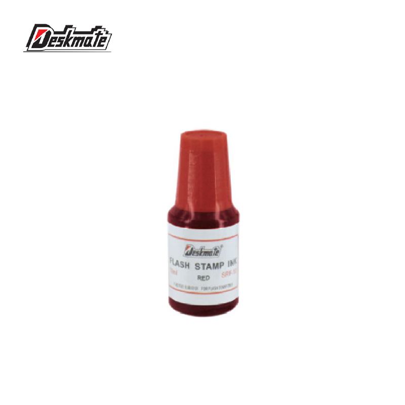 Deskmate  Stamper Ink 原子印油墨