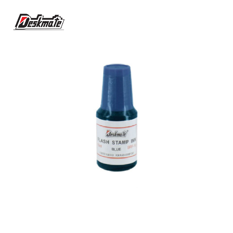 Deskmate  Stamper Ink 原子印油墨