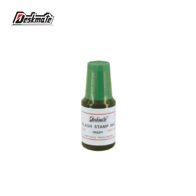 Deskmate  Stamper Ink 原子印油墨