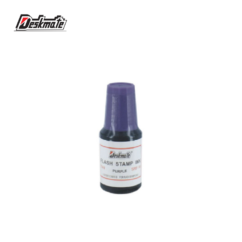 Deskmate  Stamper Ink 原子印油墨