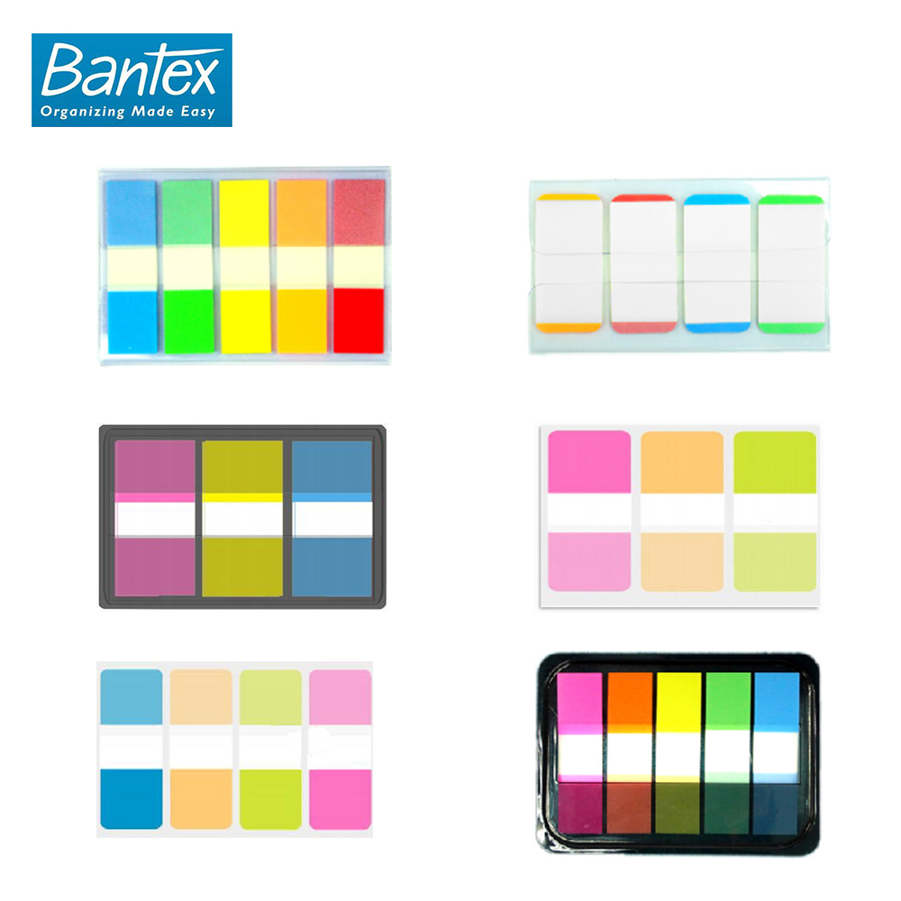 Bantex 記事貼(Z貼)