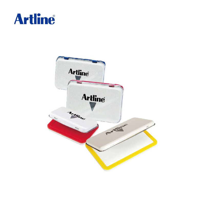 Artline Stamp Pad 印台