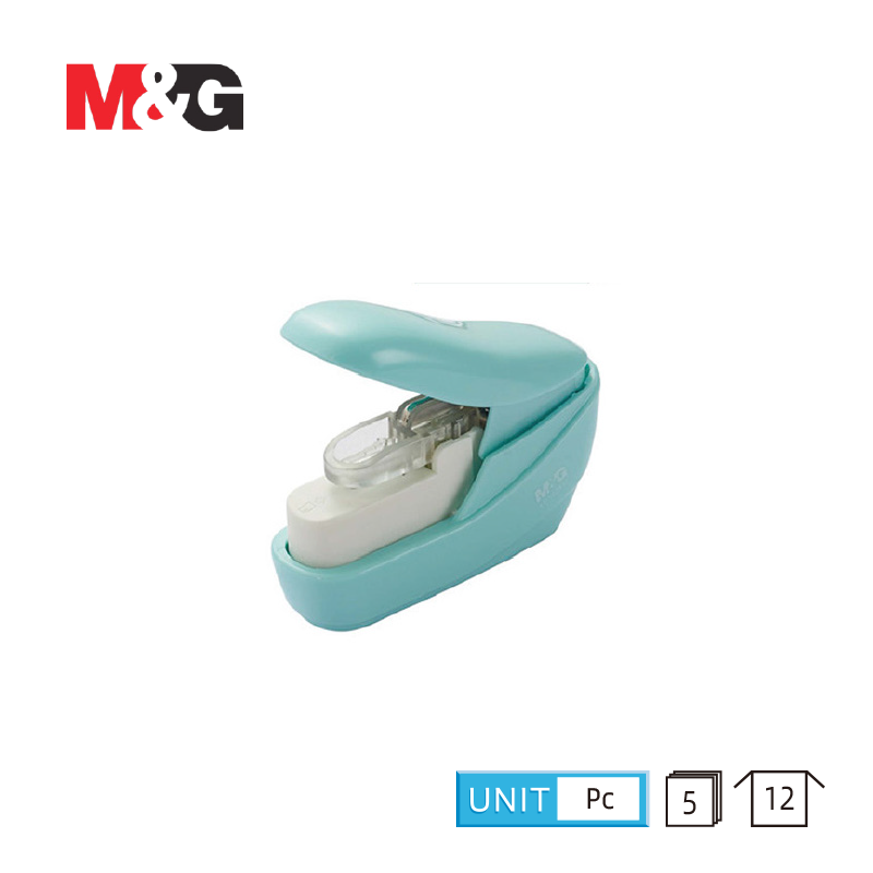 M&amp;G ABS-92817 Stitcher Stapler 晨光無釘釘書機