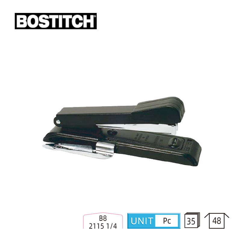 Bostitch B8 Stapler w/Remover 釘書機連起釘器