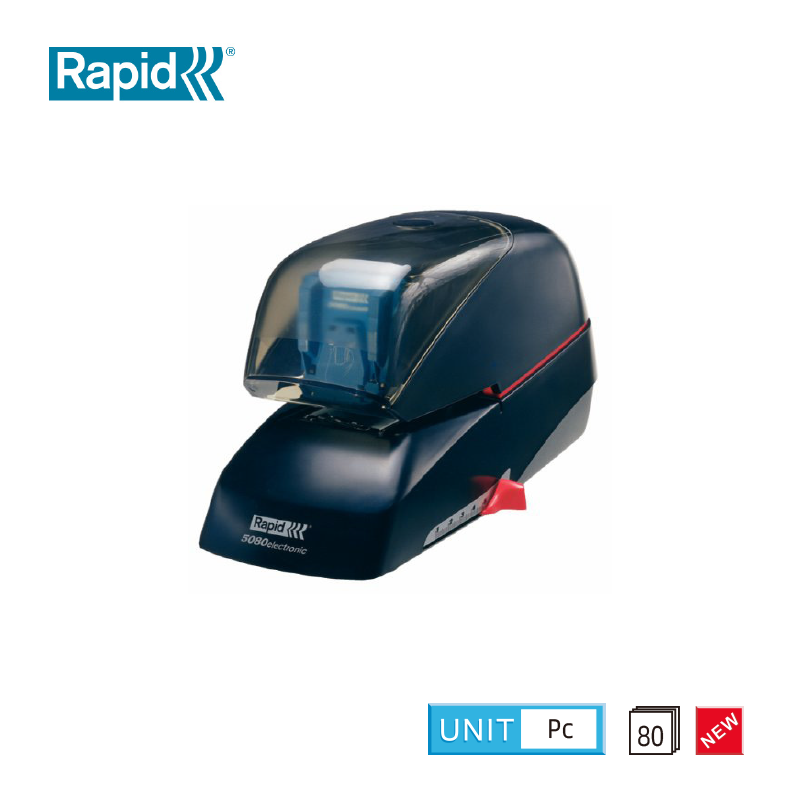 Rapid R5080E Electric Stapler 電動釘書機