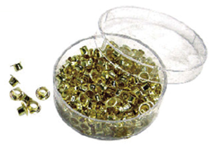 KW 707 Eyelet 雞眼釘