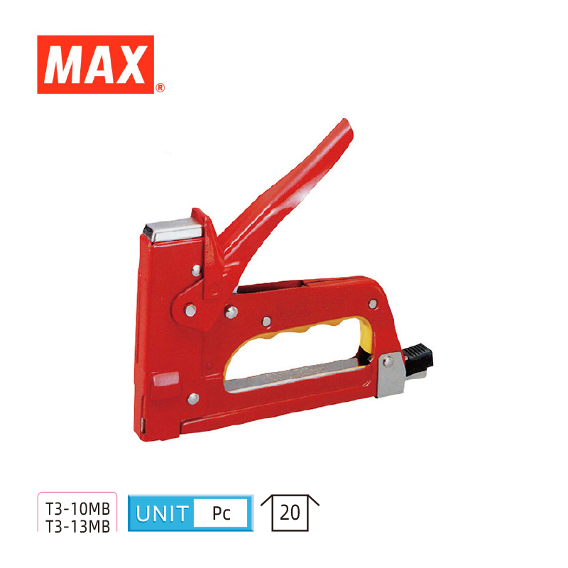 Max TG-D Gun Tacker 釘槍機