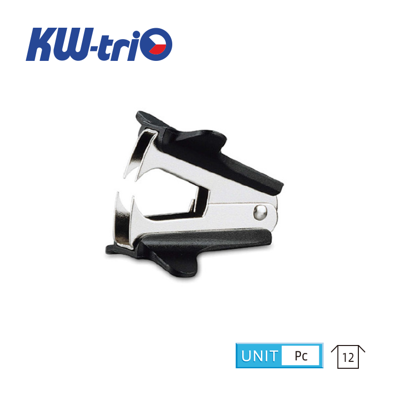 KW-trio Staple Remover 起釘機
