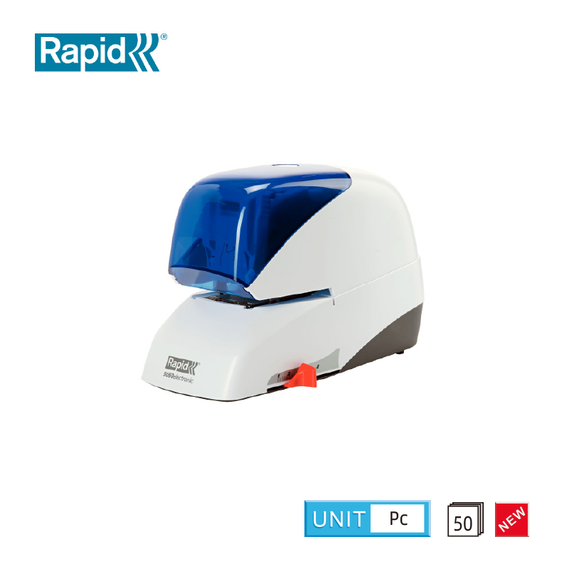 Rapid Electric Stapler 電動釘書機