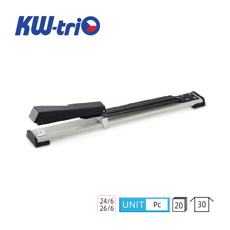 KW-trio 5900 Long Reach Stapler 長臂釘書機