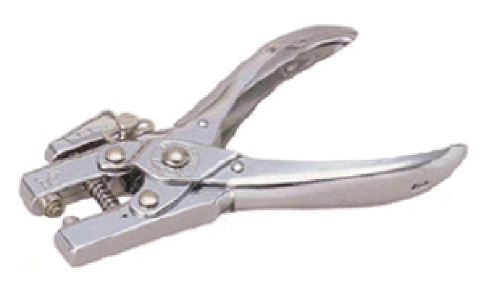 Open Eyelet Punch 雞眼鉗