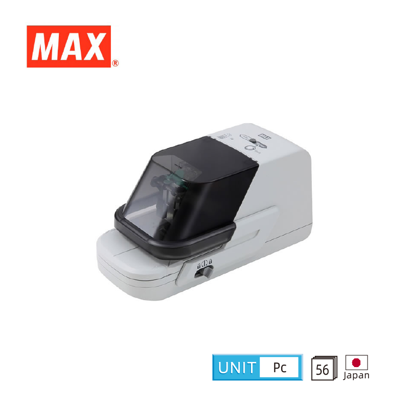 Max EH-70F2 Electric Stapler 電動釘書機