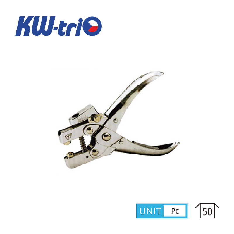 KW-Tro Eyelet Punch 雞眼鉗