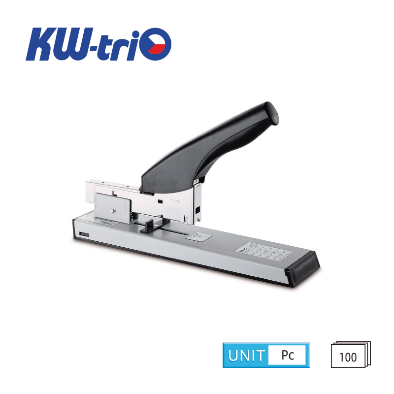KW-trio Heavy Duty Stapler 重型釘書機