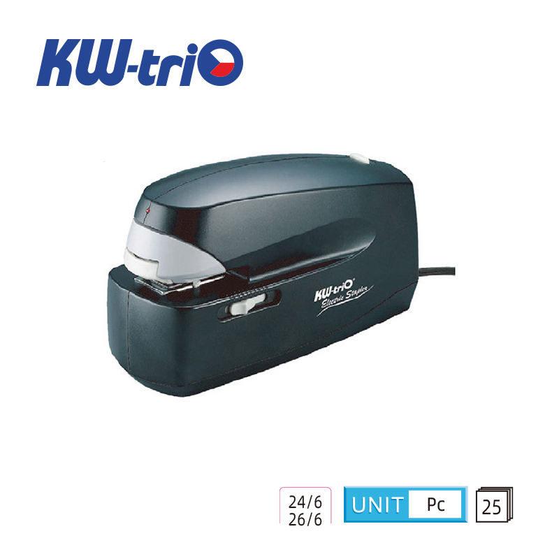 KW-Tro 5990 Electric Stapler 電動釘書機