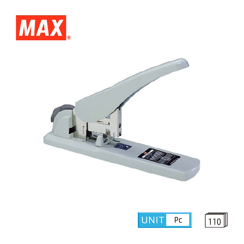 Max Heavy Duty Stapler 重型釘書機