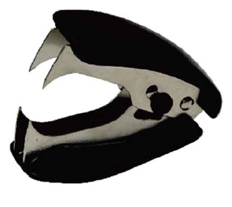 Staple Remover 起釘器