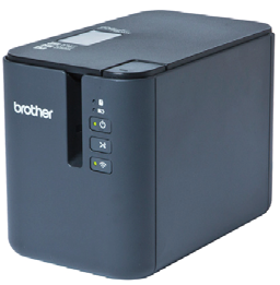 Broher 標籤印字機