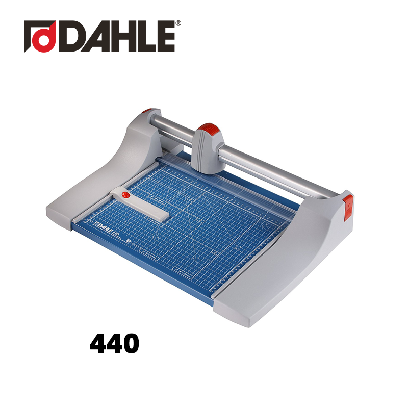 Dahle Rotary Paper Trimmer 滾動切紙機