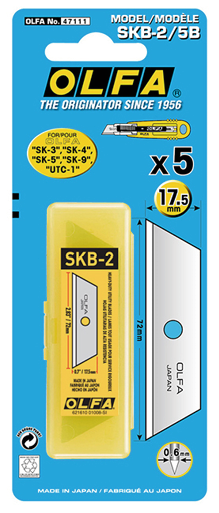 Olfa Safety Cutter 安全??刀