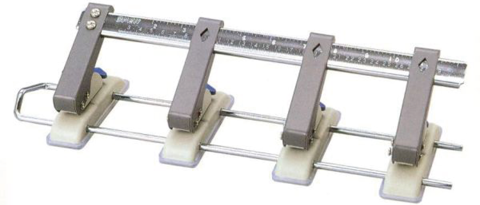 Open Multi-holes Punch 多孔打孔機