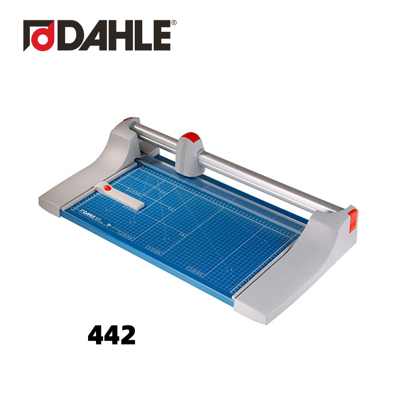 Dahle Rotary Paper Trimmer 滾動切紙機