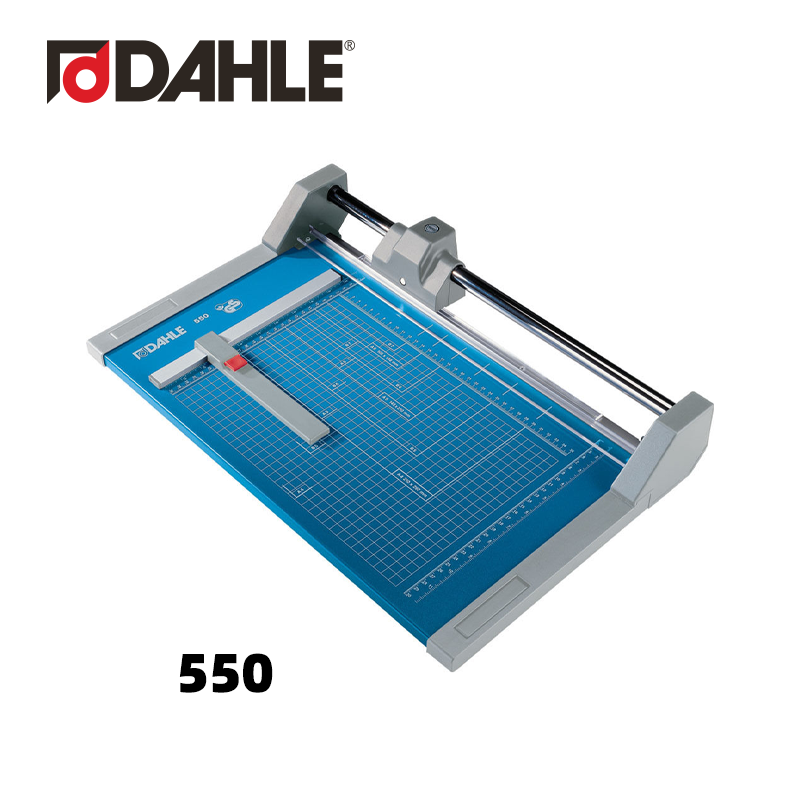 Dahle Rotary Paper Trimmer 滾動切紙機