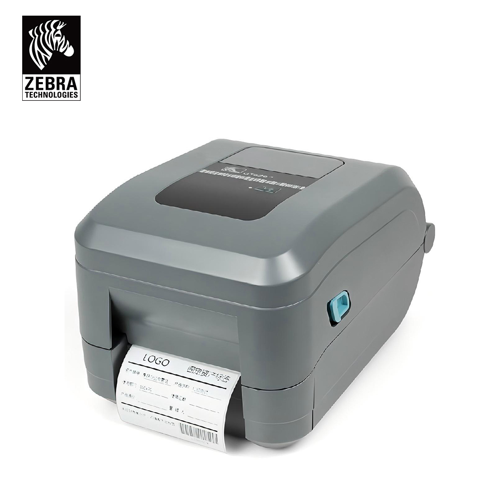 Zebra GT-800 斑馬牌條碼打印機