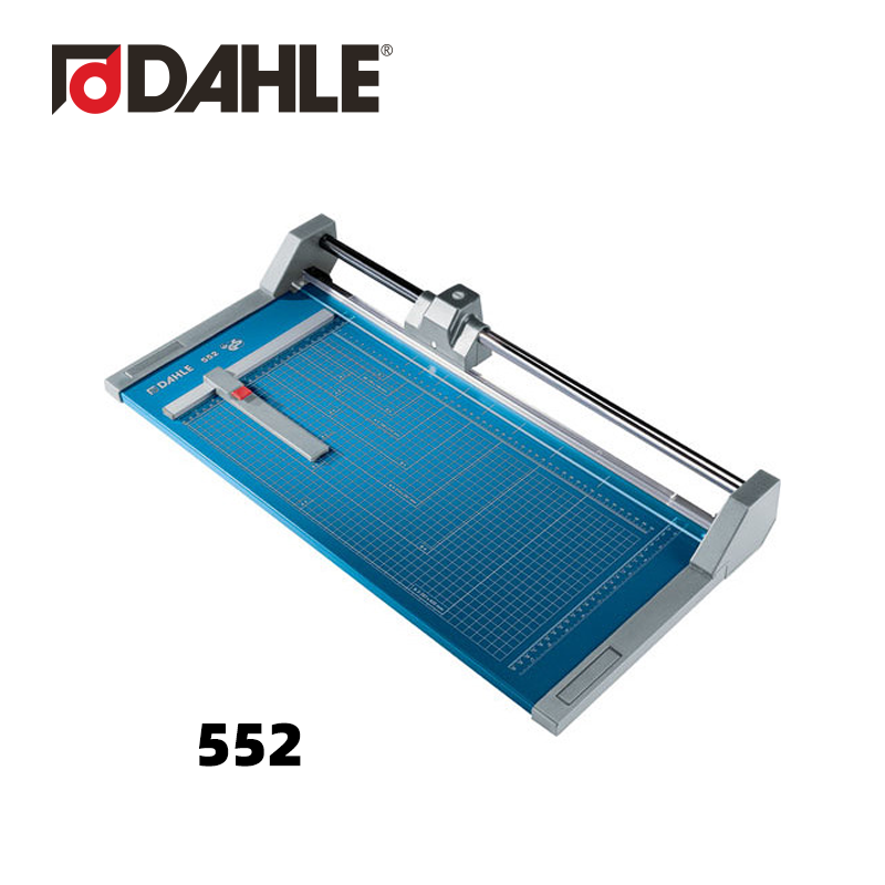Dahle Rotary Paper Trimmer 滾動切紙機