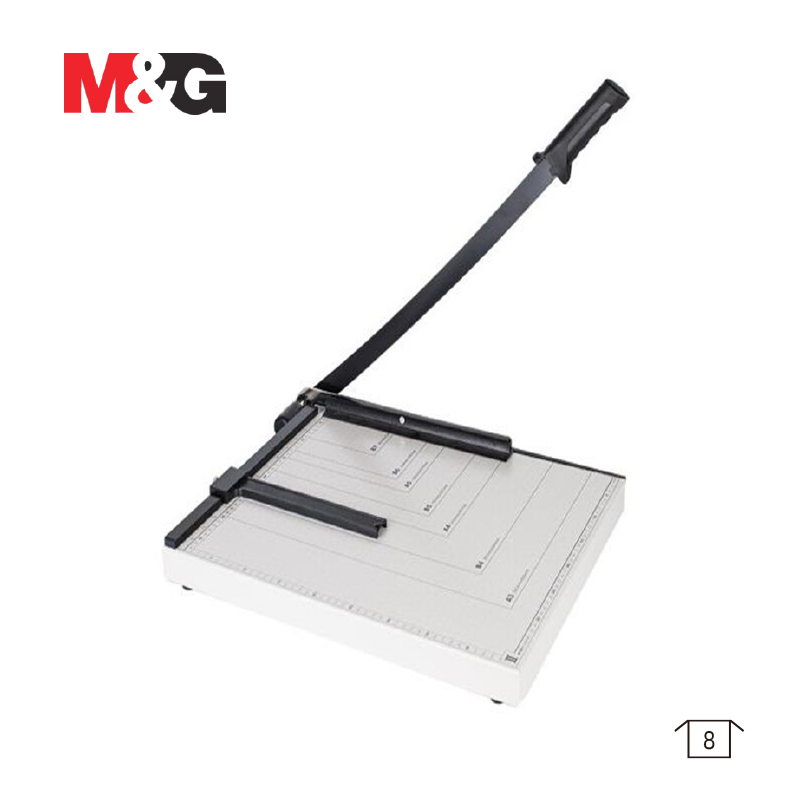 M&amp;G Paper Trimmer 切紙閘刀