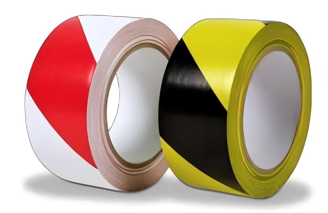 告示膠帶