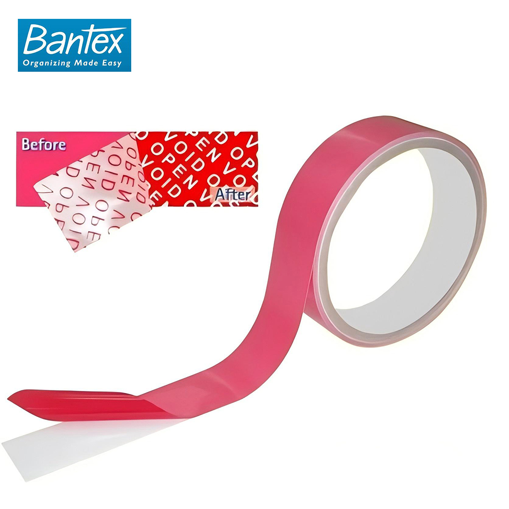 Bantex 保密膠紙