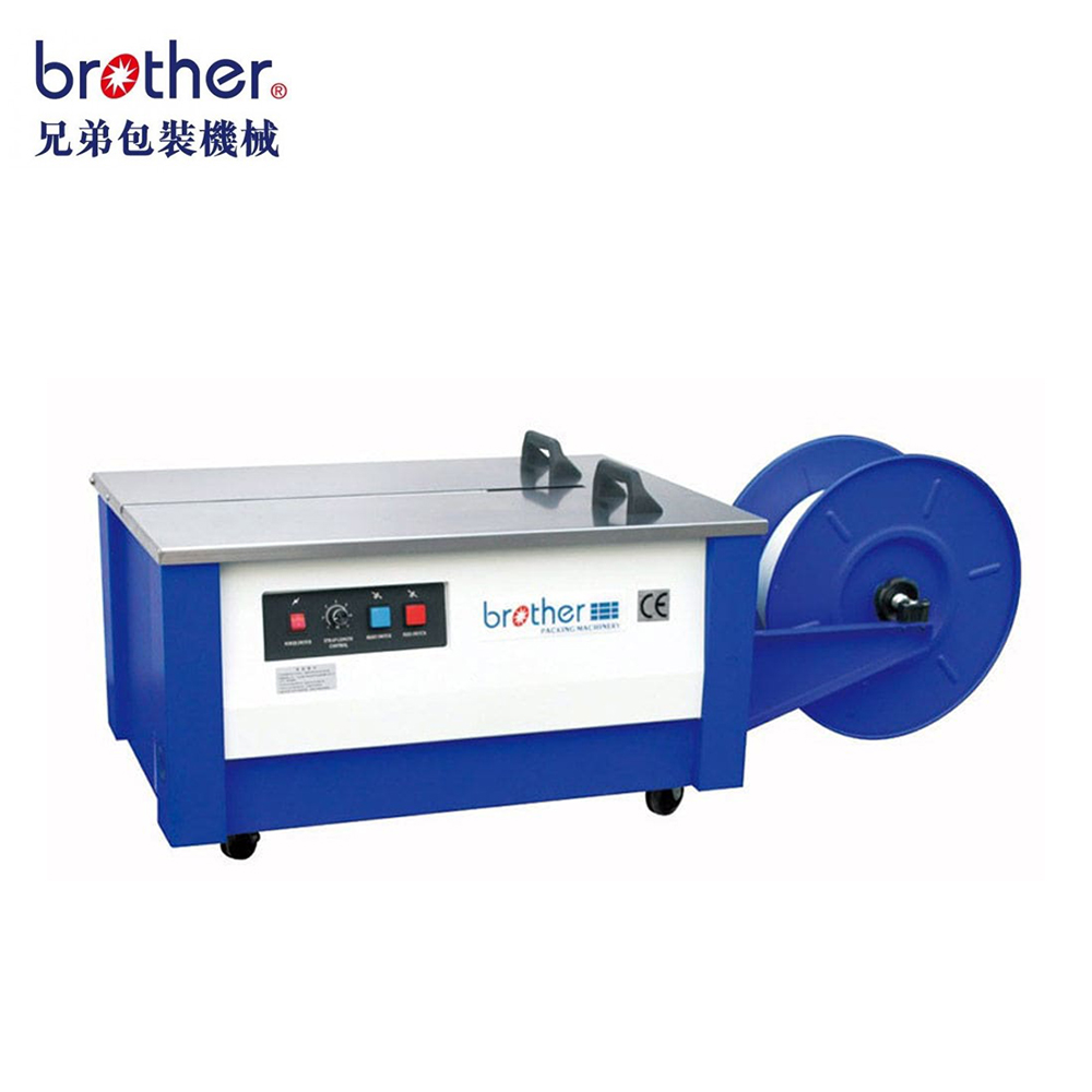Brother 半自動打帶機
