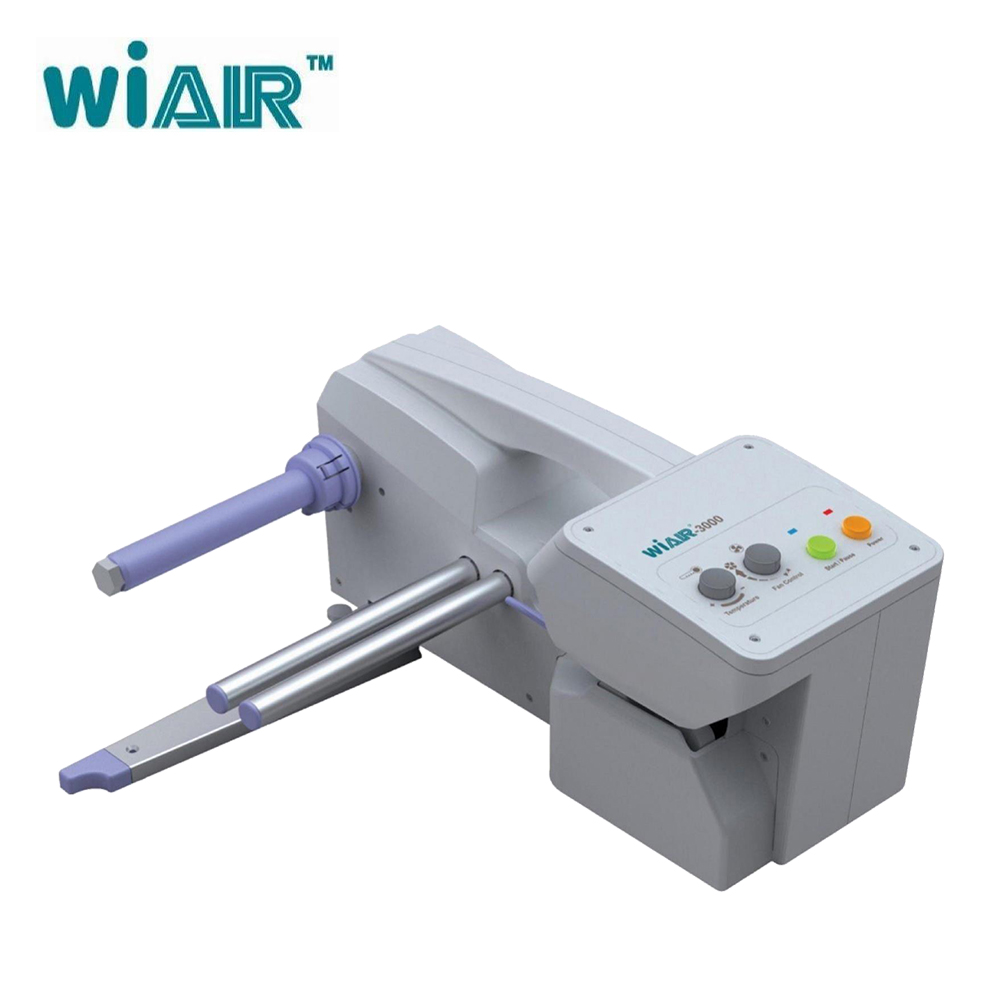 Wiair 充氣袋機