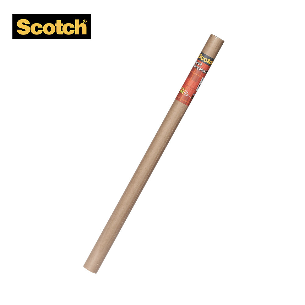 Scotch 思高牌 郵寄包裝紙