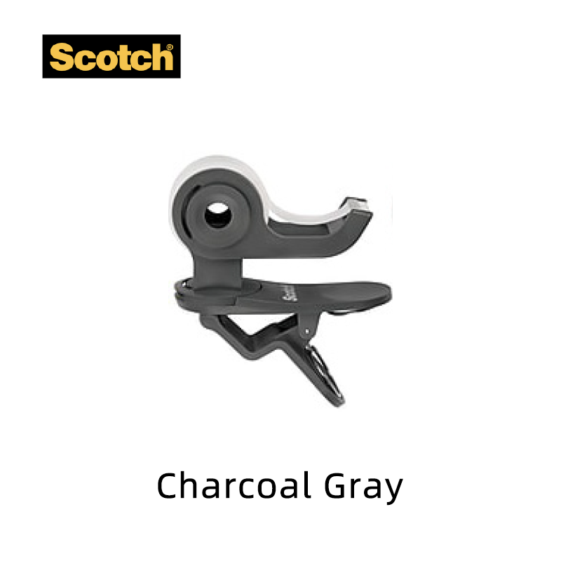 Scotch Clip &amp; Twist Dispenser 思高牌膠紙座