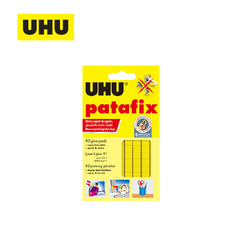 UHU U44390 Patafix 萬用黏土
