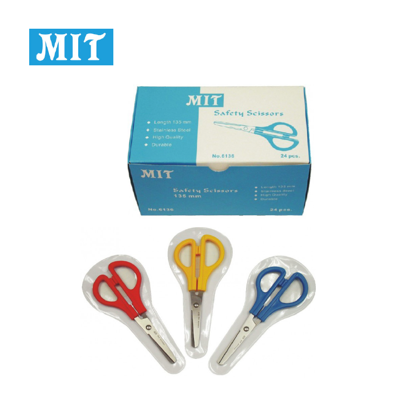MIT 6136 Scissors 小剪刀