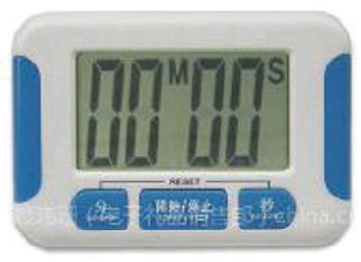 Electronic Timer 電子計時器