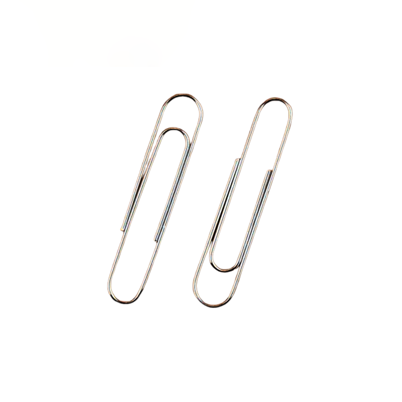 Paper Clip 萬字夾
