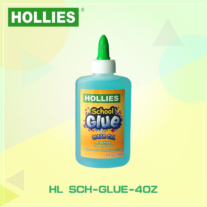 Hollies School Glue 學校專用膠水