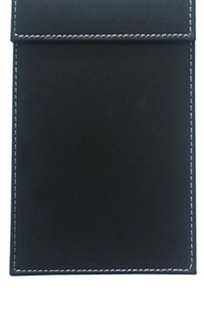 PU Magnetic Clip Board 單據夾