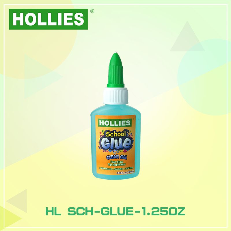 Hollies School Glue 學校專用膠水