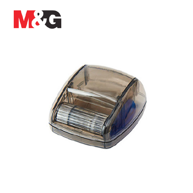 M&amp;G Clip Dispenser 晨光萬字夾盅