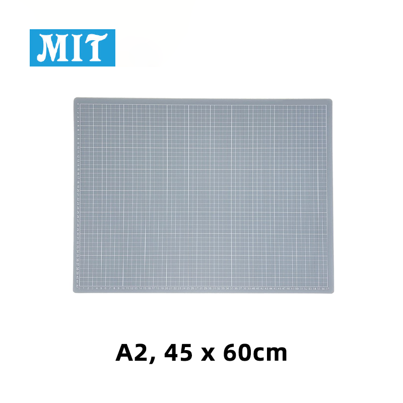 MIT Cutting Mat (Translucent) 界刀膠墊(半透明)