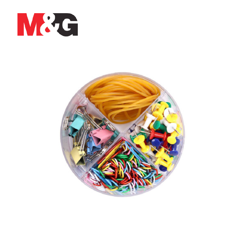 M&amp;G Office Stationery Mixed 晨光辦公組合套裝