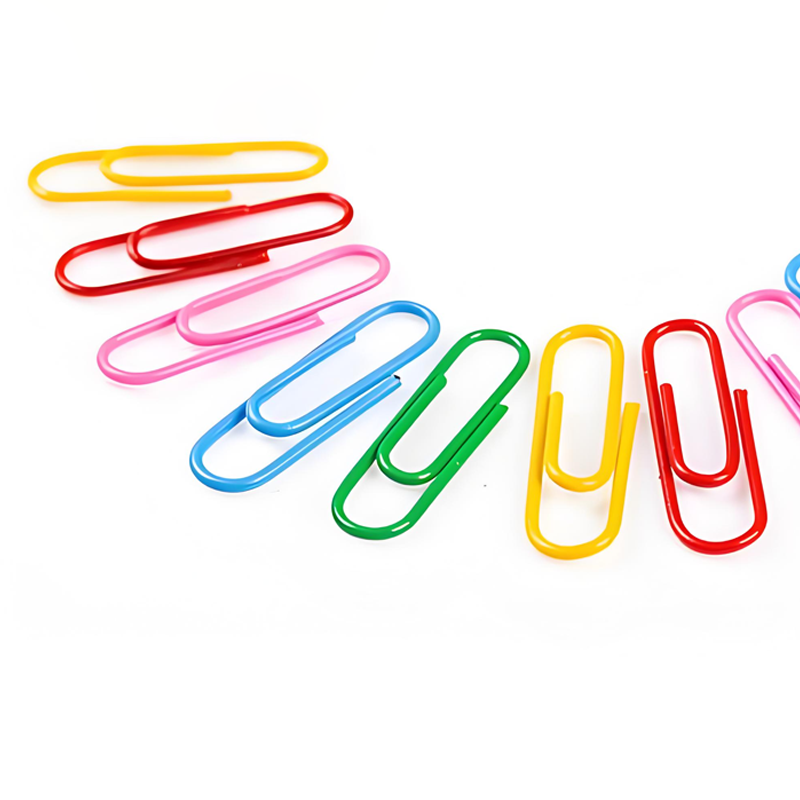 Paper Clip 萬字夾