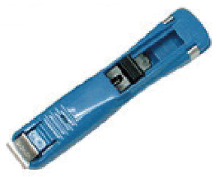OHTO GS500C Gackuck Clipper Medium 連射夾機(中)