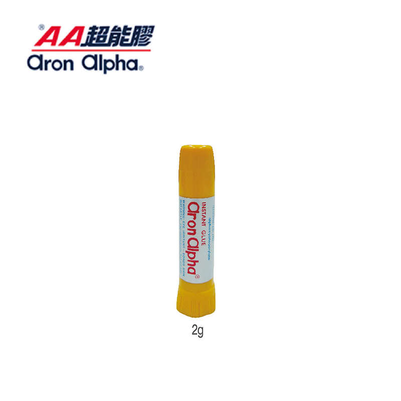 AA Glue 超能膠