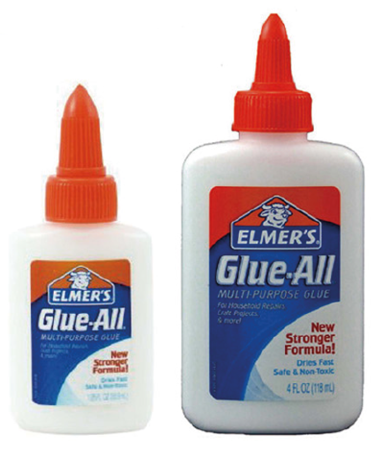 Elmer's White Glue 白膠漿